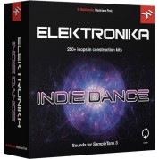 Ik Multimedia Indie Dance - Sampletank 3 Sound Library (download)