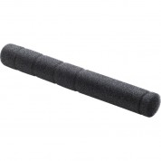 Audio-technica At8138 Foam Windscreen For Microline Gooseneck Microphones (black)