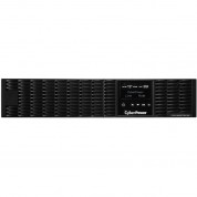 Cyberpower Smart App Online Series 2 Ru Rack/tower Sine Wave Double-conversion Ups (1,000va / 900w)