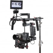 Wooden Camera Red Male Pogo To Female Pogo Dsmc2 Lcd/evf Cable (36