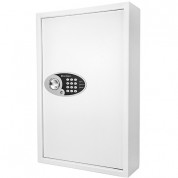 Barska Keypad-locking Key Safe With Drop Slot (144 Keys)