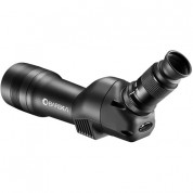 Barska Spotter Pro 20-60x60 Wp Spotting Scope (angled Viewing)