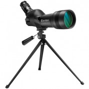 Barska Spotter Pro 20-60x60 Wp Spotting Scope (angled Viewing)