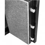 Barska Fv-500 Fireproof Vault Safe