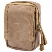 Barska Loaded Gear Cx-800 Accessory Pouch (flat Dark Earth)