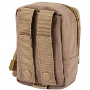 Barska Loaded Gear Cx-800 Accessory Pouch (flat Dark Earth)