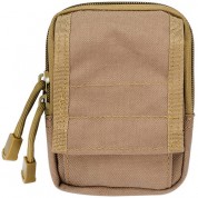 Barska Loaded Gear Cx-800 Accessory Pouch (flat Dark Earth)