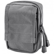 Barska Loaded Gear Cx-800 Accessory Pouch (gray)