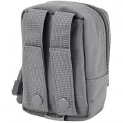 Barska Loaded Gear Cx-800 Accessory Pouch (gray)