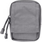 Barska Loaded Gear Cx-800 Accessory Pouch (gray)