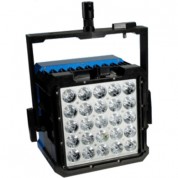 Nila Boxer Daylight Led Fixture (no Accessories Included)