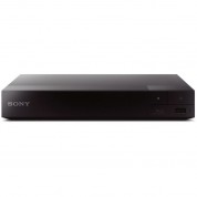 Sony Bdp-s1700e Multi-region/multisystem Blu-ray Disc Player