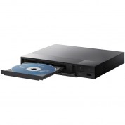 Sony Bdp-s1700e Multi-region/multisystem Blu-ray Disc Player