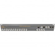 Matrix Switch 12 X 1 3g-sdi Video Routing Switcher With Button Panel (1 Ru)