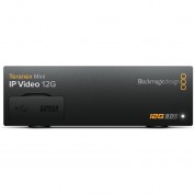 Blackmagic Design Teranex Mini Ip Video 12g