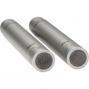 Samson C02 Pencil Condenser Microphones (pair)