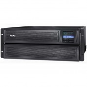 Apc Smx2000lvnc Smart-ups X 2000va Rack/tower With Network Card (100-127v)