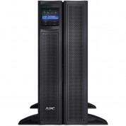 Apc Smx2000lvnc Smart-ups X 2000va Rack/tower With Network Card (100-127v)