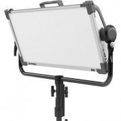 Arri Skypanel S60-c Led Softlight With Manual Yoke (black, Edison)