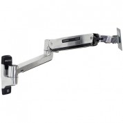 Ergotron Lx Hd Sit-stand Wall-mount Arm