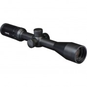 Hawke Sport Optics 3-9x40 Vantage Ir Riflescope (rimfire .22 Hv Illuminated Reticle)