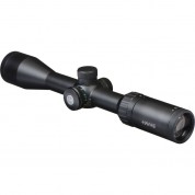 Hawke Sport Optics 3-9x40 Vantage Ir Riflescope (rimfire .22 Hv Illuminated Reticle)