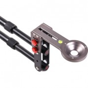 Ifootage Ab3 Bowl Head For M5 Mini Crane