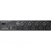 Universal Audio 4-710d - Tone Blending Twin-finity Microphone Preamp And Di