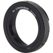 Celestron T-ring For Canon Ef-mount Cameras