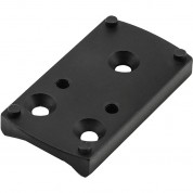 Burris Optics Fastfire Mounting Plate For Glock .45 Acp/10mm & Beretta Px4 Storm