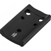 Burris Optics Fastfire Mounting Plate For Glock .45 Acp/10mm & Beretta Px4 Storm