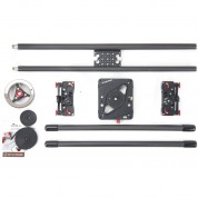 Ifootage Carbon Fiber Shark Slider S1 Bundle