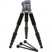 Novoflex Triobalance 5-section Carbon Fiber Tripod