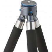 Novoflex Triobalance 5-section Carbon Fiber Tripod