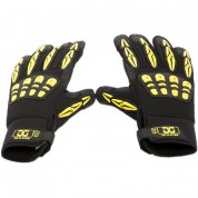 Gig Gear Gig Gloves Version 2 (pair, Small)