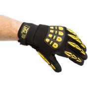 Gig Gear Gig Gloves Version 2 (pair, Small)