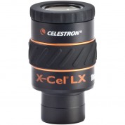 Celestron X-cel Lx 18mm Eyepiece (1.25