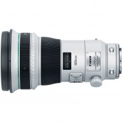 Canon Ef 400mm F/4 Do Is Ii Usm Lens