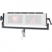 Nebtek Duo Monitor Bracket With 2.1mm V-mount Adapter