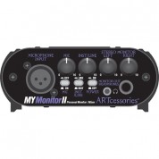 Art Mymonitorii Personal Monitoring Solution - Mic/line Mixer