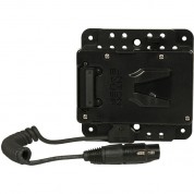 Smallhd V-mount Power Kit + Cheese Plate