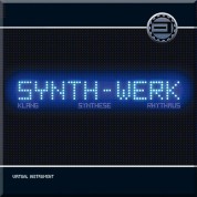 Best Service Synth-werk - Virtual Instrument (download)