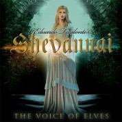 Best Service Shevannai: The Voices Of Elves - Virtual Instrument (download)