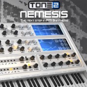 Tone2 Tone2 Nemesis - Virtual Instrument (download)