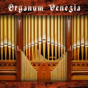 Best Service Organum Venezia Pipe Organ - Virtual Instrument