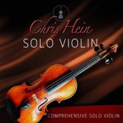 Best Service Chris Hein Solo Violin Extended - Virtual Instrument (download)