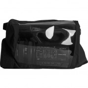 Portabrace Quick Rain Slick Cover For Sony Hxr-nx100 Camcorder