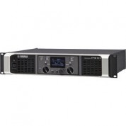 Yamaha Px10 Stereo Power Amplifier (1000w At 8 Ohms)