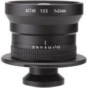 Cambo Actar-24 24mm F/3.5 Lens For Actus-b