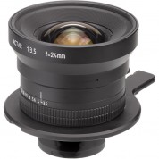 Cambo Actar-24 24mm F/3.5 Lens For Actus-b